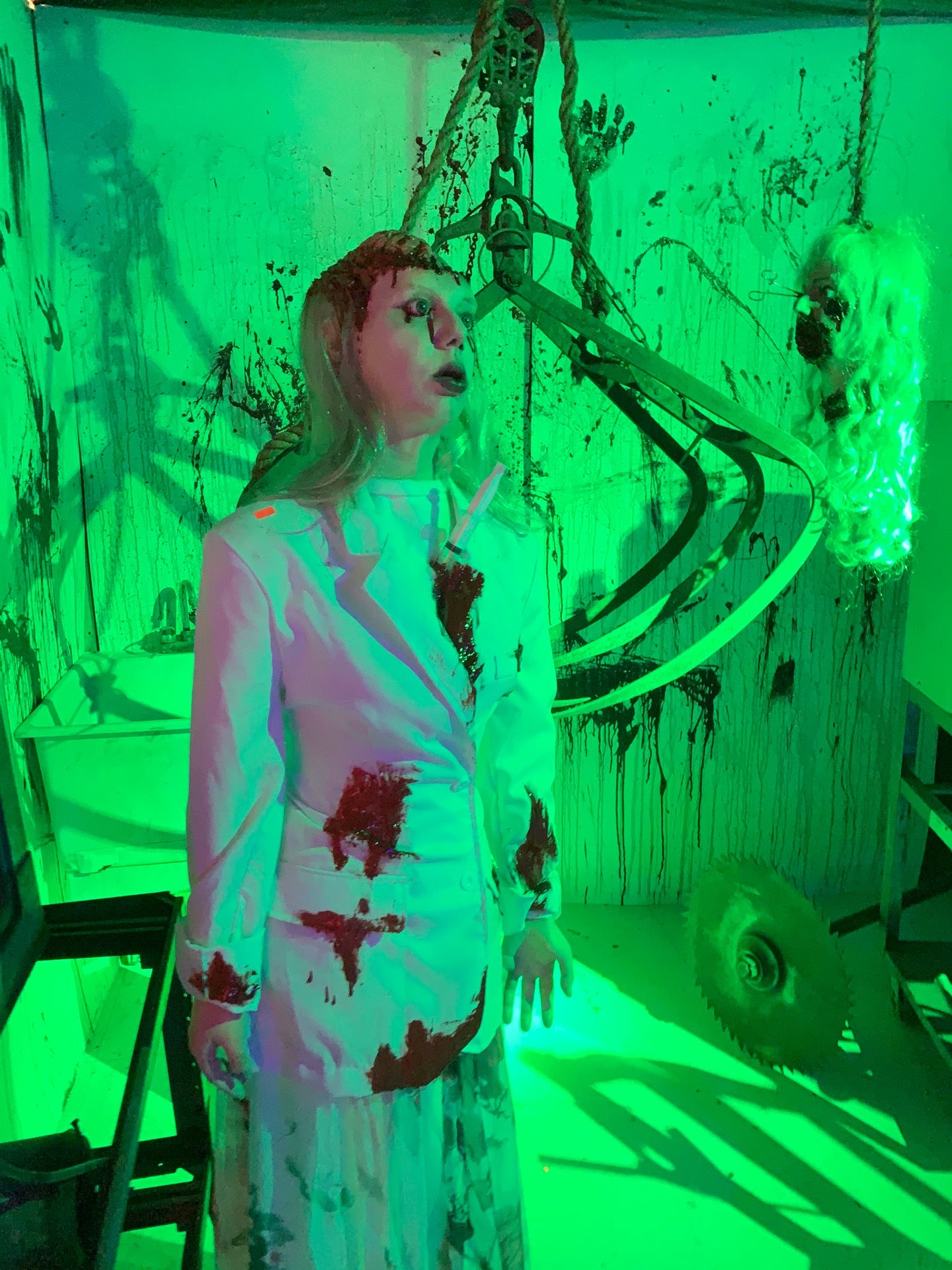 The Best Halloween Store Ever, 2400 E Thousand Oaks Blvd, Thousand Oaks, CA, Retail Shops MapQuest