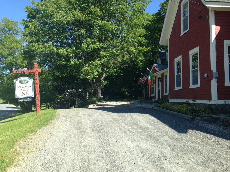 West Dover, VT Map & Directions MapQuest