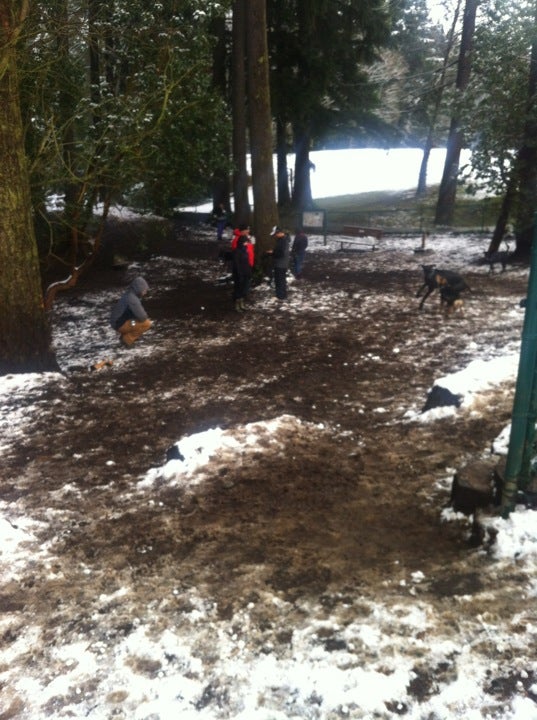 Mountlake Terrace, WA Map & Directions MapQuest