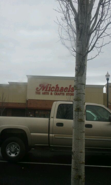 Michaels, 1325 SE Everett Mall Way, #B, Everett, WA, Crafts - MapQuest