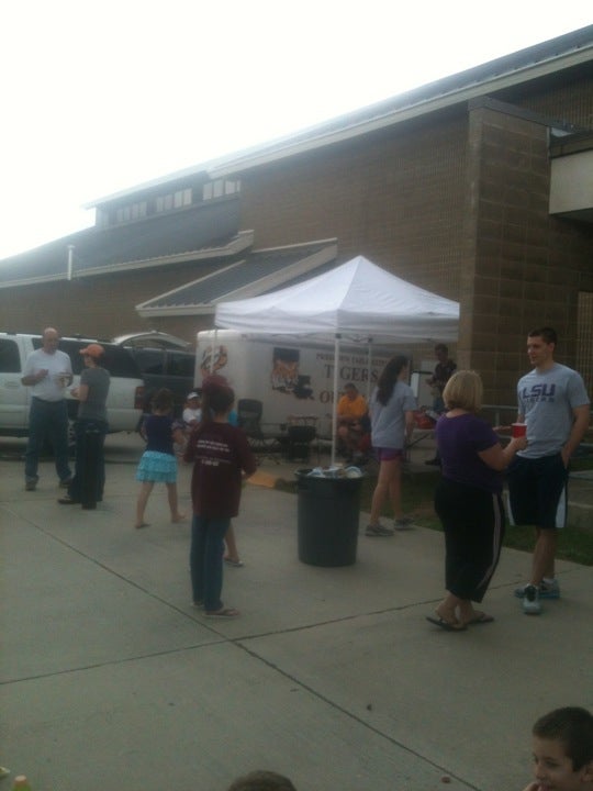LSU Natatorium, W Chimes St, Baton Rouge, LA, Swimming Pools Public