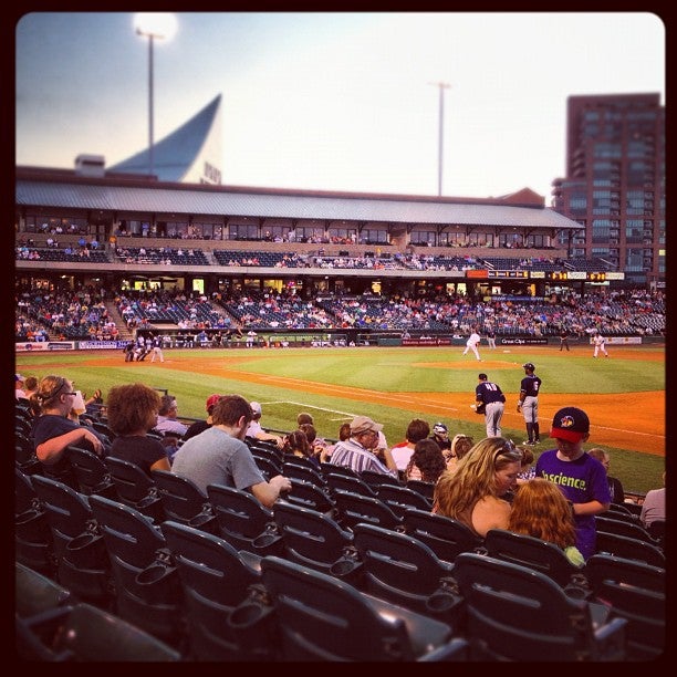 Jim Patterson Stadium, 3015 S 3rd St, Louisville, Kentucky, Stadiums Arenas  & Athletic Fields - MapQuest