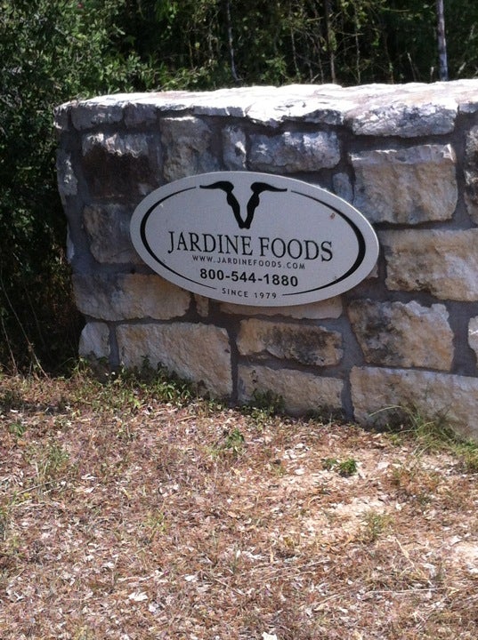 Jardine's Texas Foods, 1 Chisholm Trl, Buda, TX, Food Products
