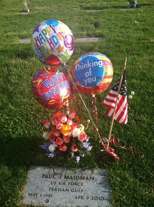 Brick Church Cemetery, 221 Brick Church Rd, Spring Valley, NY MapQuest
