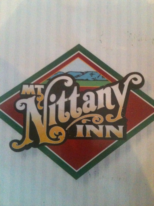 Mount Nittany Inn, 559 N Pennsylvania Ave, Centre Hall, PA MapQuest