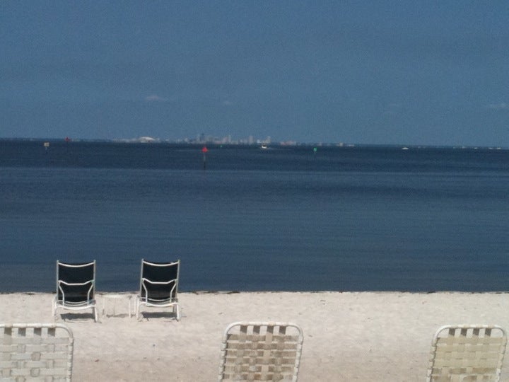 Ruskin, FL Map & Directions MapQuest