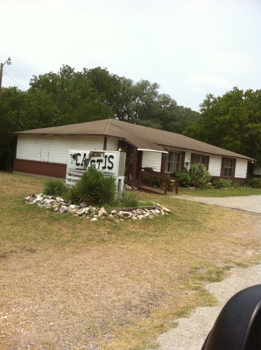 Burton Roadhouse CLOSED 520 N Railroad St Burton TX MapQuest