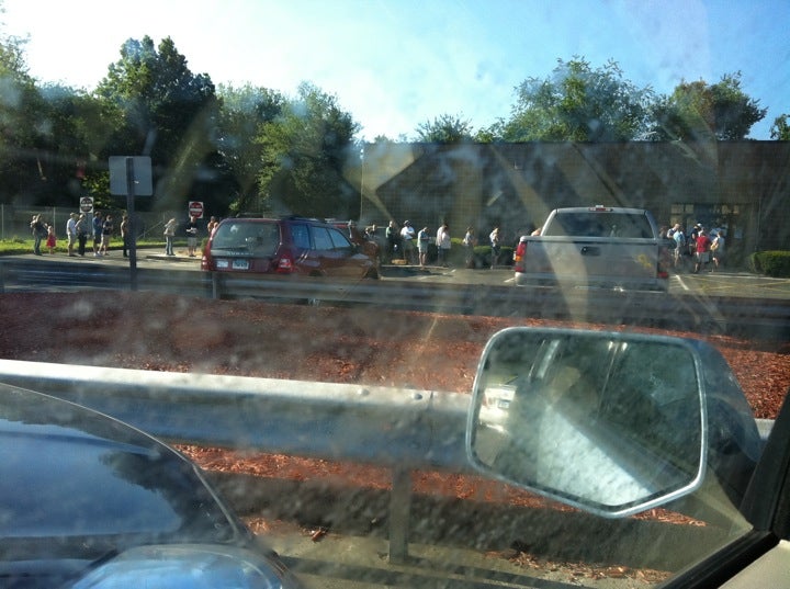 Dmv Old Saybrook, 7 Custom Dr, Old Saybrook, CT MapQuest