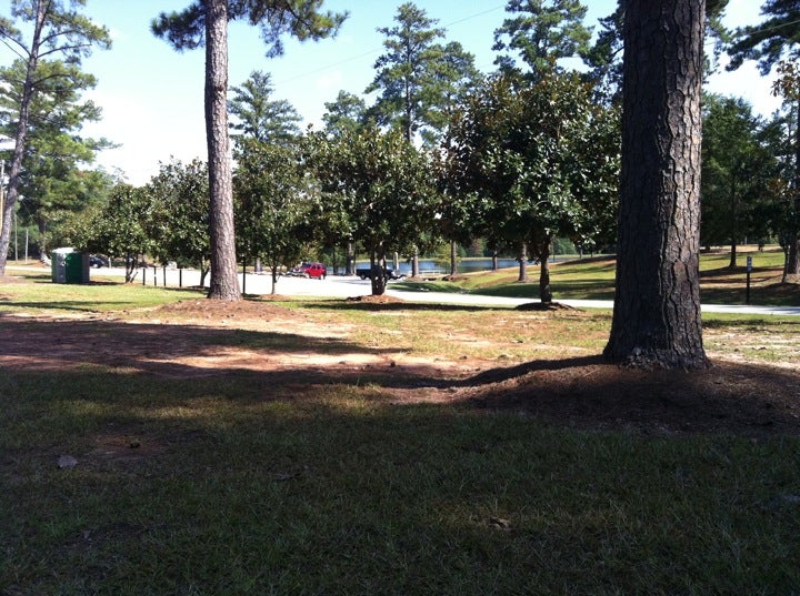 Dundee Lake Park, Griffin, GA, Parks MapQuest