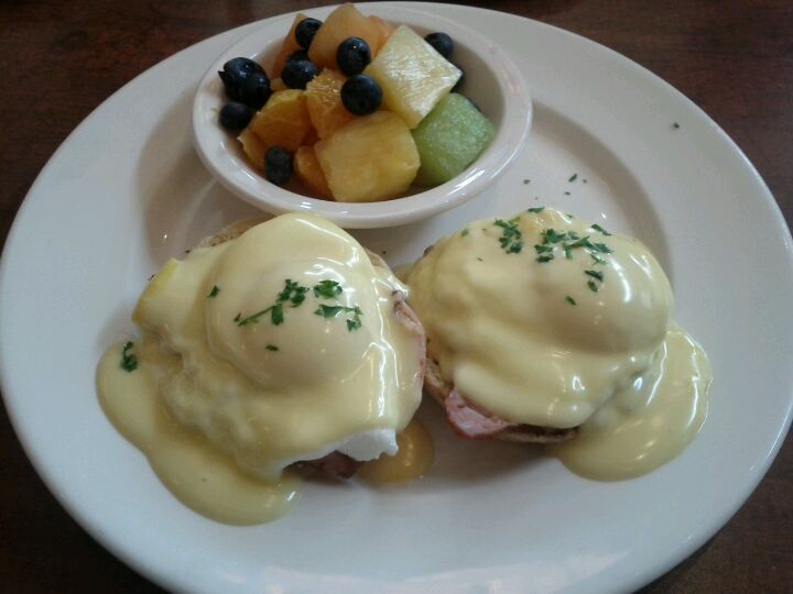 White Spot Marine & Byrne