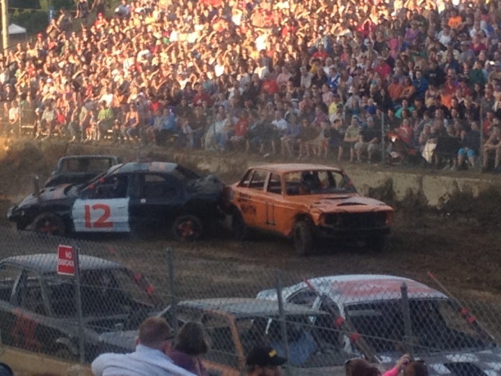 Hopkinton State Fair, 392 Kearsarge Ave, Contoocook, NH, Trade Fairs