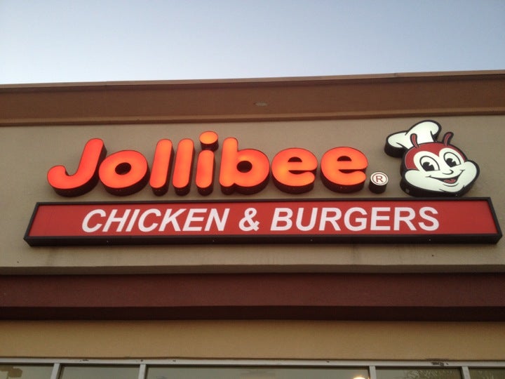 Jollibee, 8118 Mira Mesa Blvd, Ste E, San Diego, CA, Restaurants MapQuest