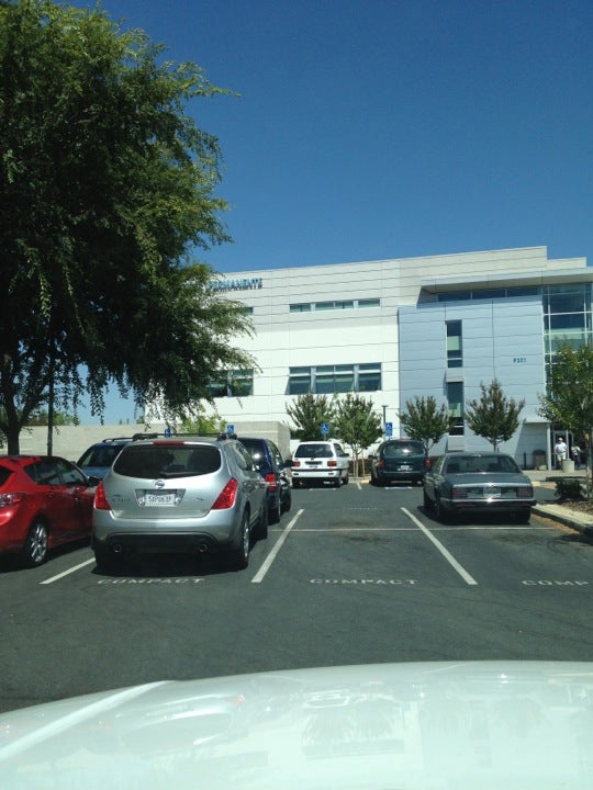 Kaiser Permanente Medical Group, 9201 Big Horn Blvd, Elk Grove, CA