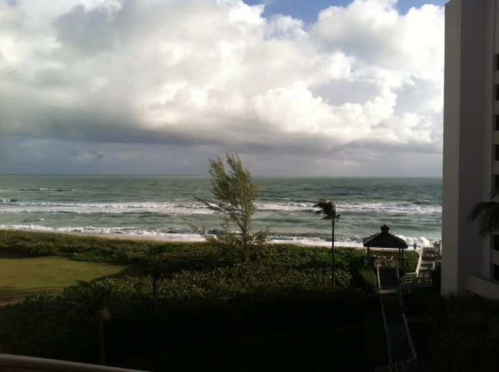 Vistana Beach Club, 10740 S Ocean Dr, Jensen Beach, FL, Accommodations -  MapQuest
