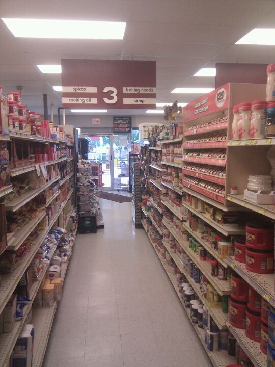 Cenex, 917 Mills St, Black Earth, Village of, WI MapQuest