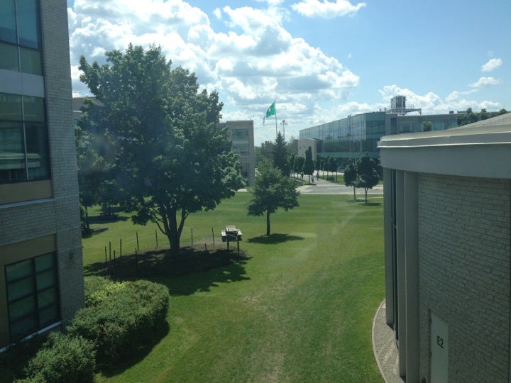 La Cite Collegiale, 801 Aviation Pkwy, Ottawa, ON MapQuest