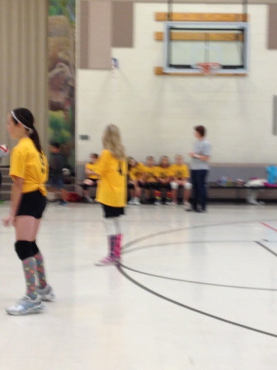 Zuni Hills Elementary School, 10851 W Williams Rd, Sun City, AZ