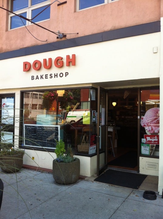 Dough Bakeshop