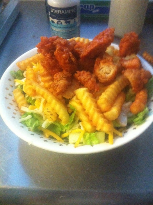 Maysville, WV Map & Directions MapQuest