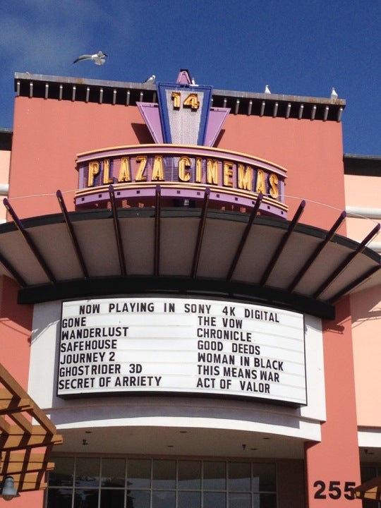 Oxnard, CA Map & Directions MapQuest