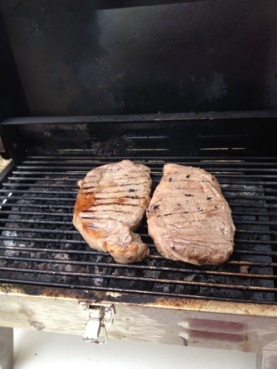 Buffalo Lake Campground, Montello, WI MapQuest