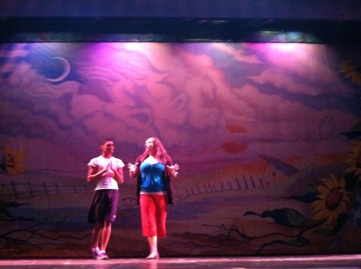 Pleasant Hill, TN Map & Directions MapQuest