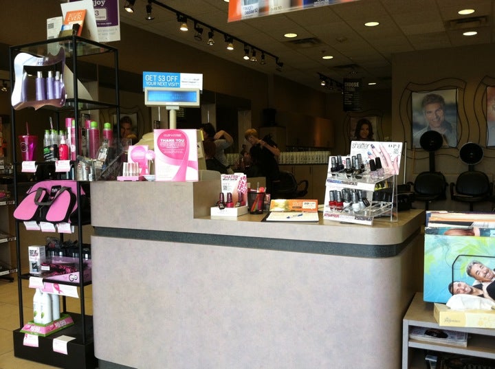 Great Clips Hair Salon in Kissimmee, FL - Kissimmee West