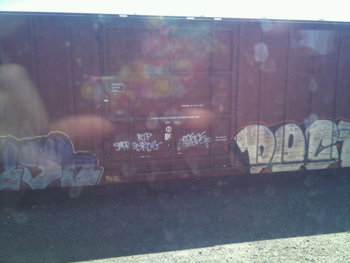 Amtrak Wasco Station, 700 G St, Wasco, CA, Parking Garages MapQuest