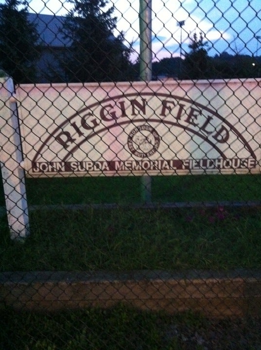 ATT Sports Inc  Riggin Field, East Rutherford, NJ