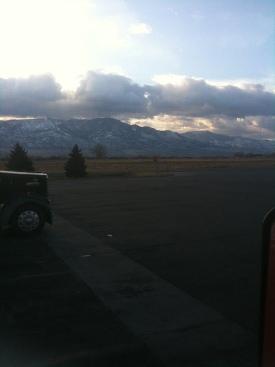 Glenwood, UT Map & Directions MapQuest