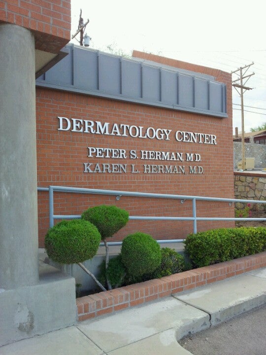 Dermatology & Aesthetic Center Of El Paso, 2100 N Mesa St, El Paso, TX