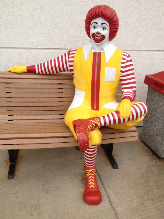 Best Fast Food in Coldwater, Missouri MapQuest