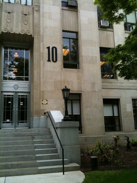 Jackson County Circuit Courthouse 100 S Oakdale Ave Medford OR
