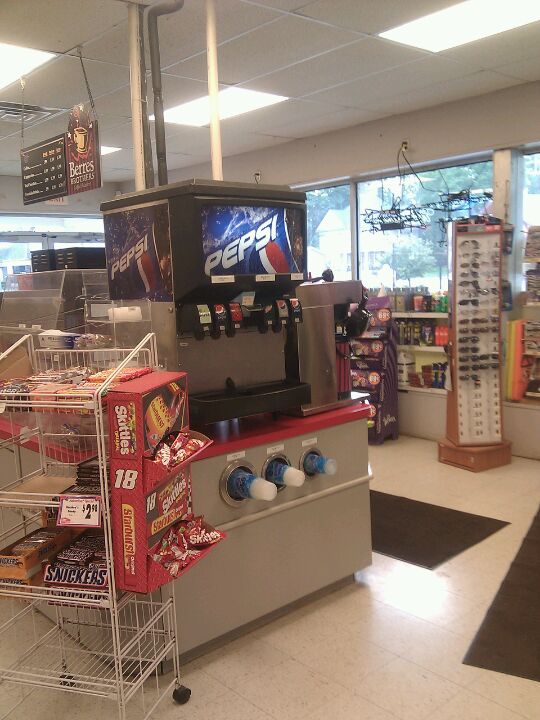 Cenex, 917 Mills St, Black Earth, Village of, WI MapQuest