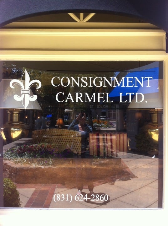 Carmel Consignment