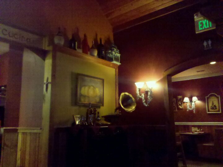 Enotria Restaurant & Grill, 2 Newport Dr, Forest Hill, MD, Restaurants