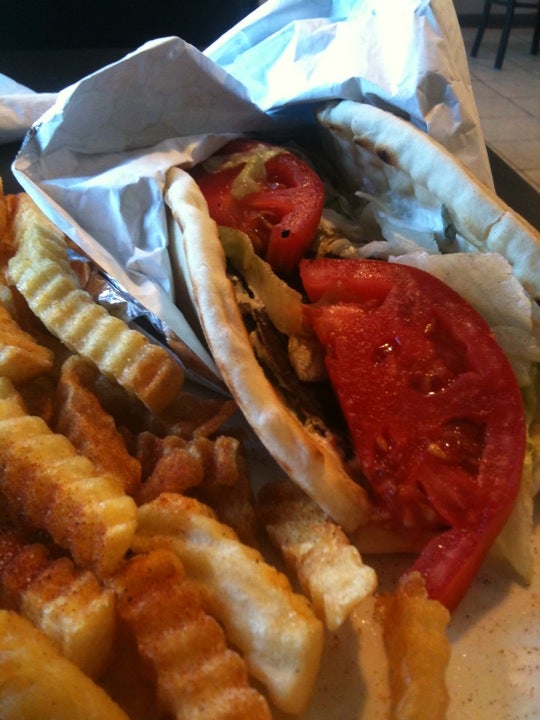 Hazel, KY Map & Directions MapQuest