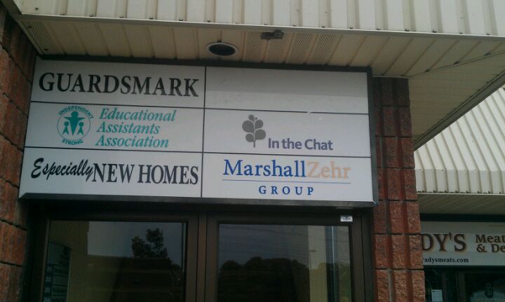 In the Chat Communications Inc