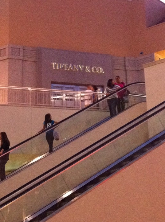 Tiffany's Anyone? Fashion Valley Mall, San Diego, CA