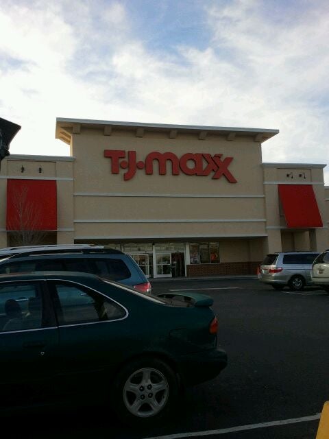 T.J. Maxx & HomeGoods, 8050 Concord Mills Blvd, Concord, NC, Department  Stores - MapQuest