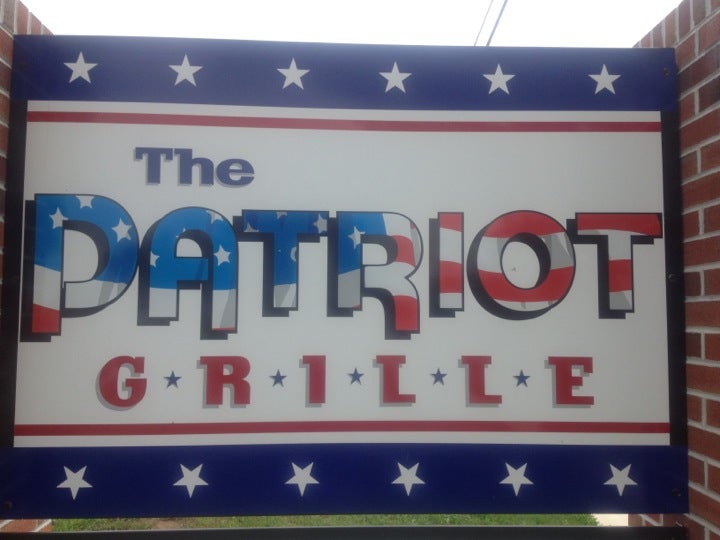 Patriot Grille, 5201 Coffey Ave, Chambersburg, PA, Restaurants MapQuest