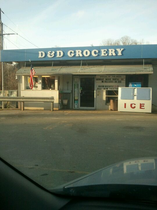 Barnardsville, NC Map & Directions MapQuest