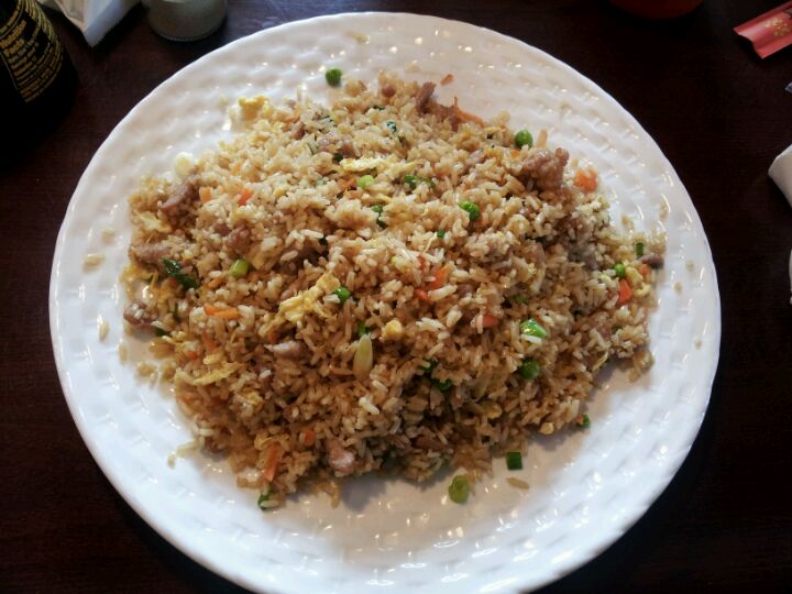 Peking Chinese Restaurant, 1021 E 5th St, Tyler, TX, Chinese restaurant