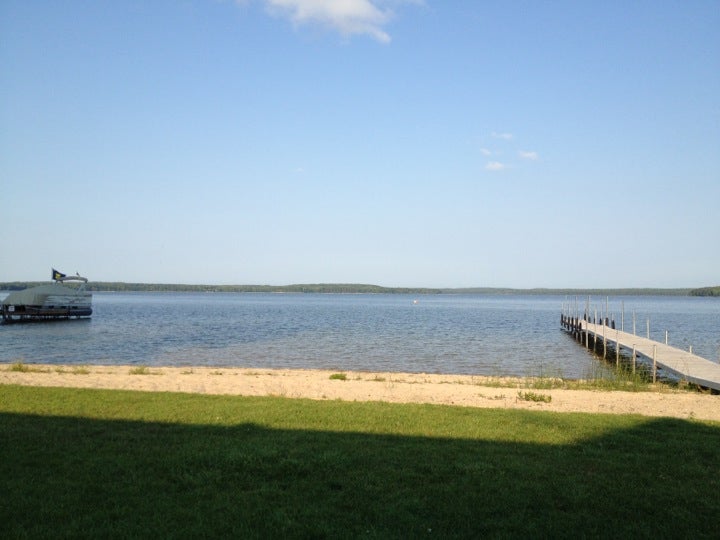 Levering, MI Map & Directions MapQuest