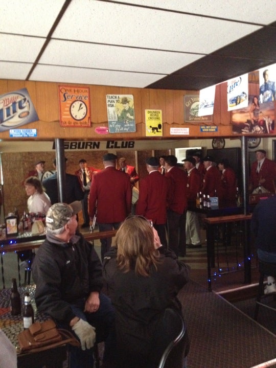 Osburn, ID Map & Directions MapQuest