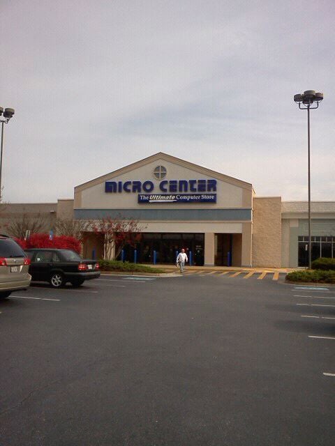 Micro Center, 2340 Pleasant Hill Rd, Duluth, GA, Computer