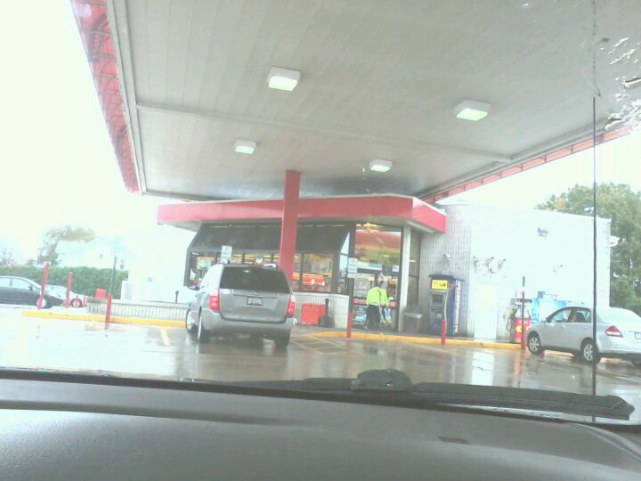 Sheetz, 811 E Main St, Palmyra, PA, Convenience Stores MapQuest