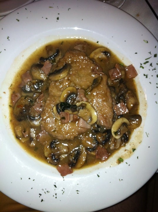 Abbondanza Ristorante, 195 Main St, Everett, MA, Pizza MapQuest