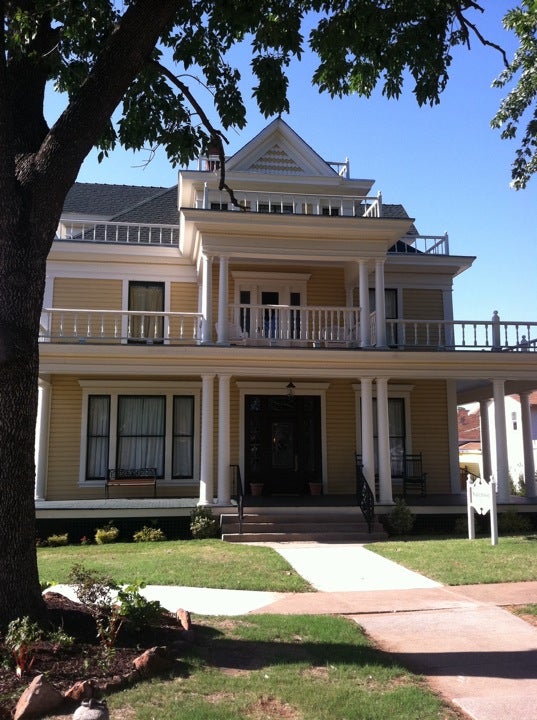 Wellston, OK Map & Directions MapQuest