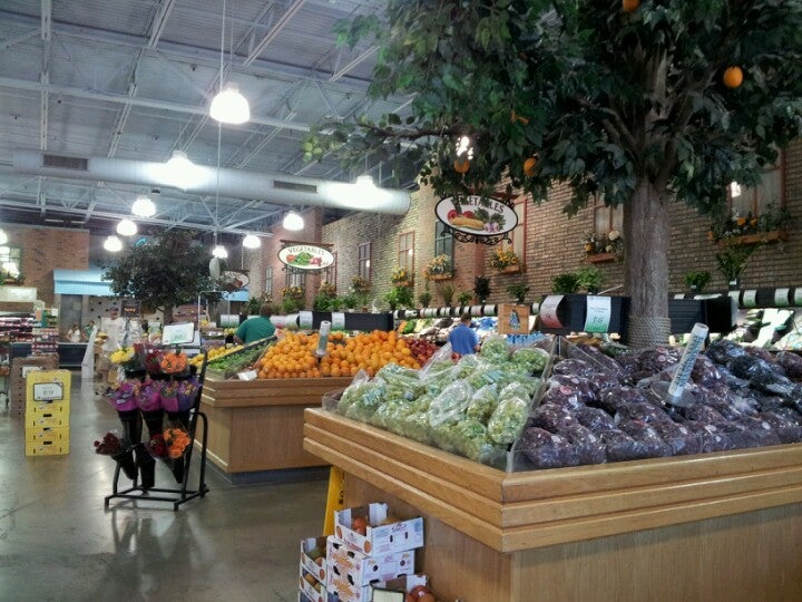 Brookhaven Market - Your Neighborhood Grocery